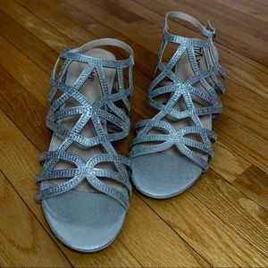 TAXI Macy Block Heels